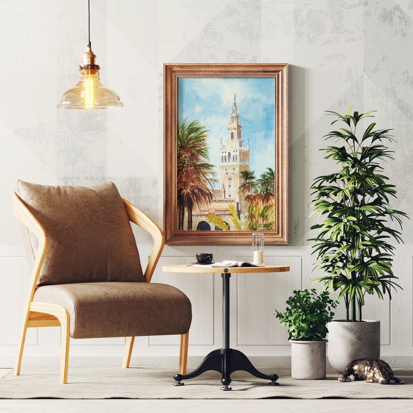 Catedral De Sevilla Spain