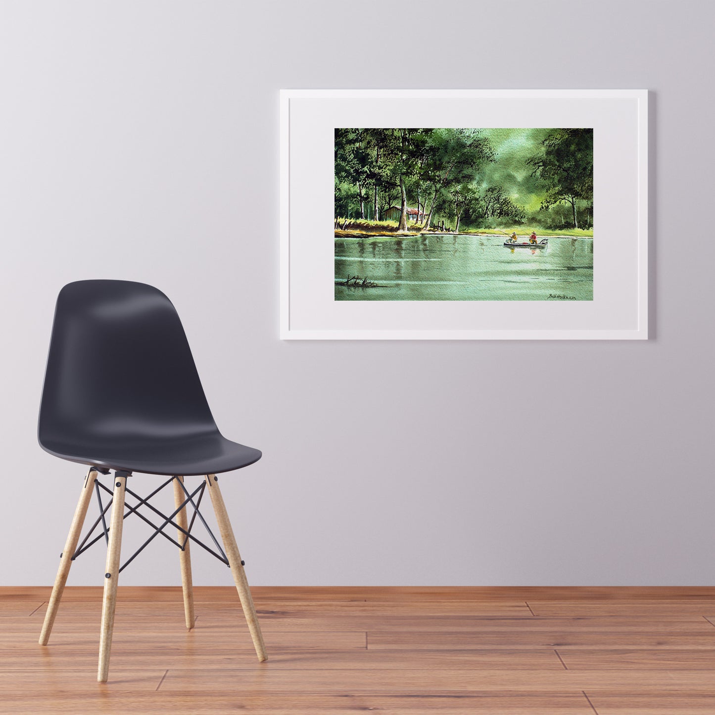 Fishing The Aucilla River Florida