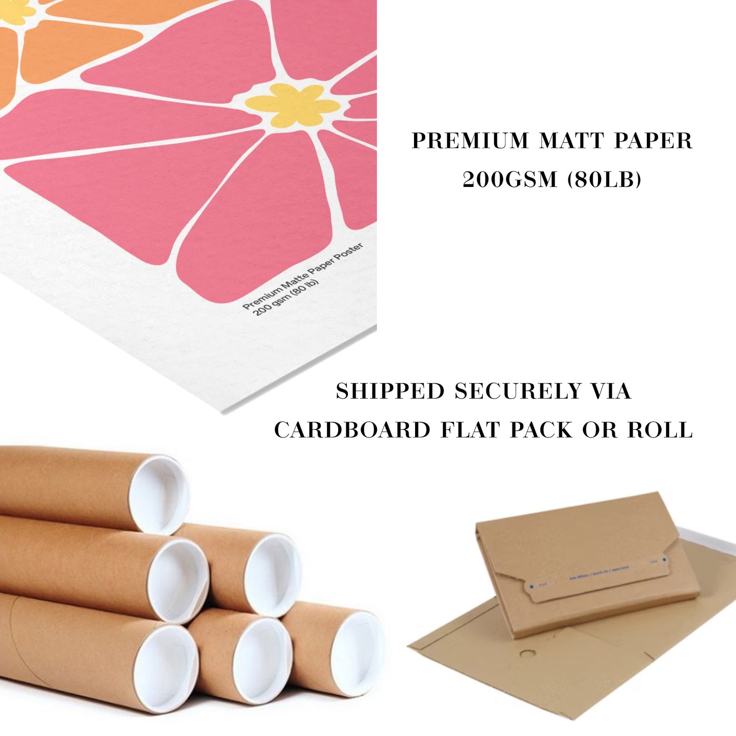 Product and Shipping Details