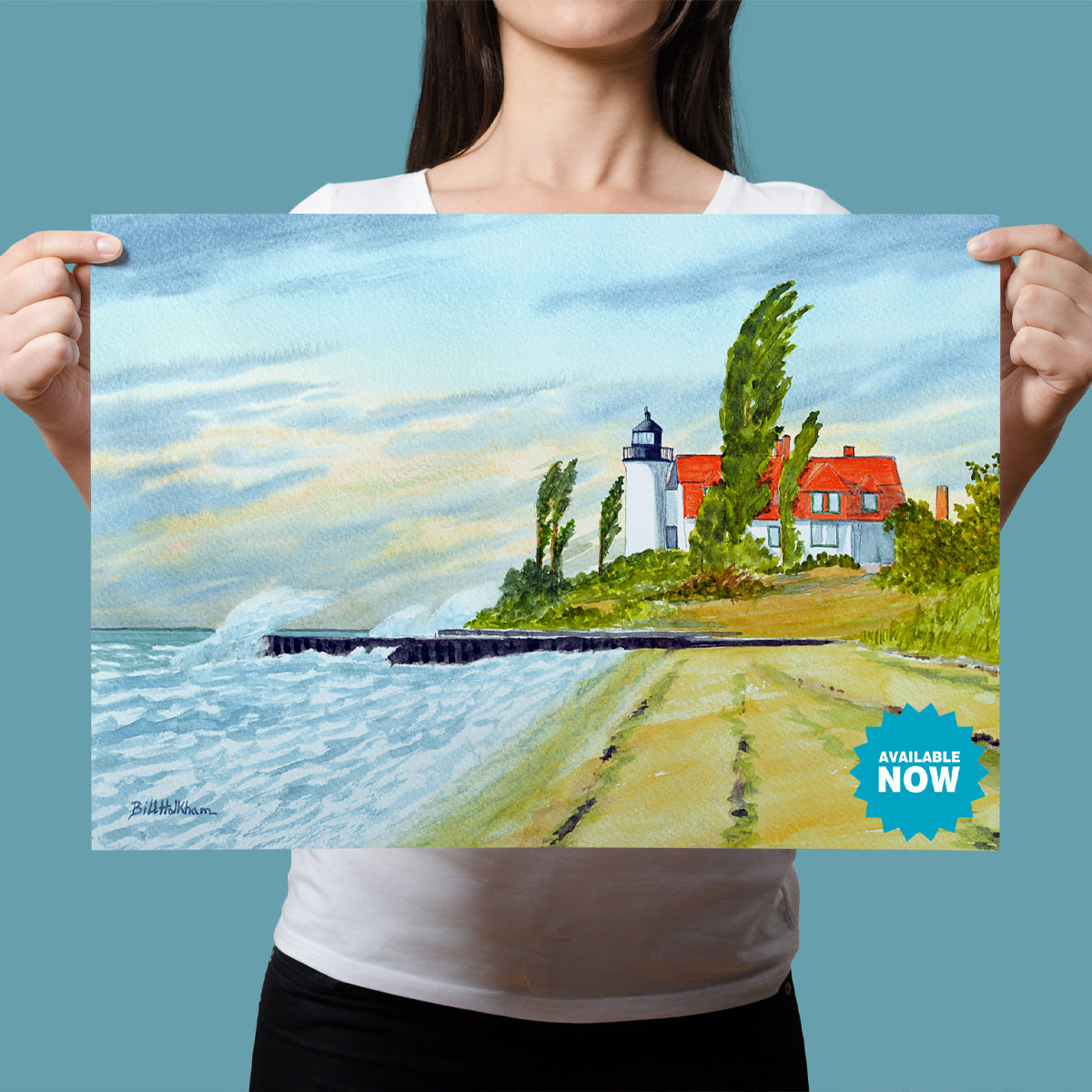 Point Betsie Lighthouse