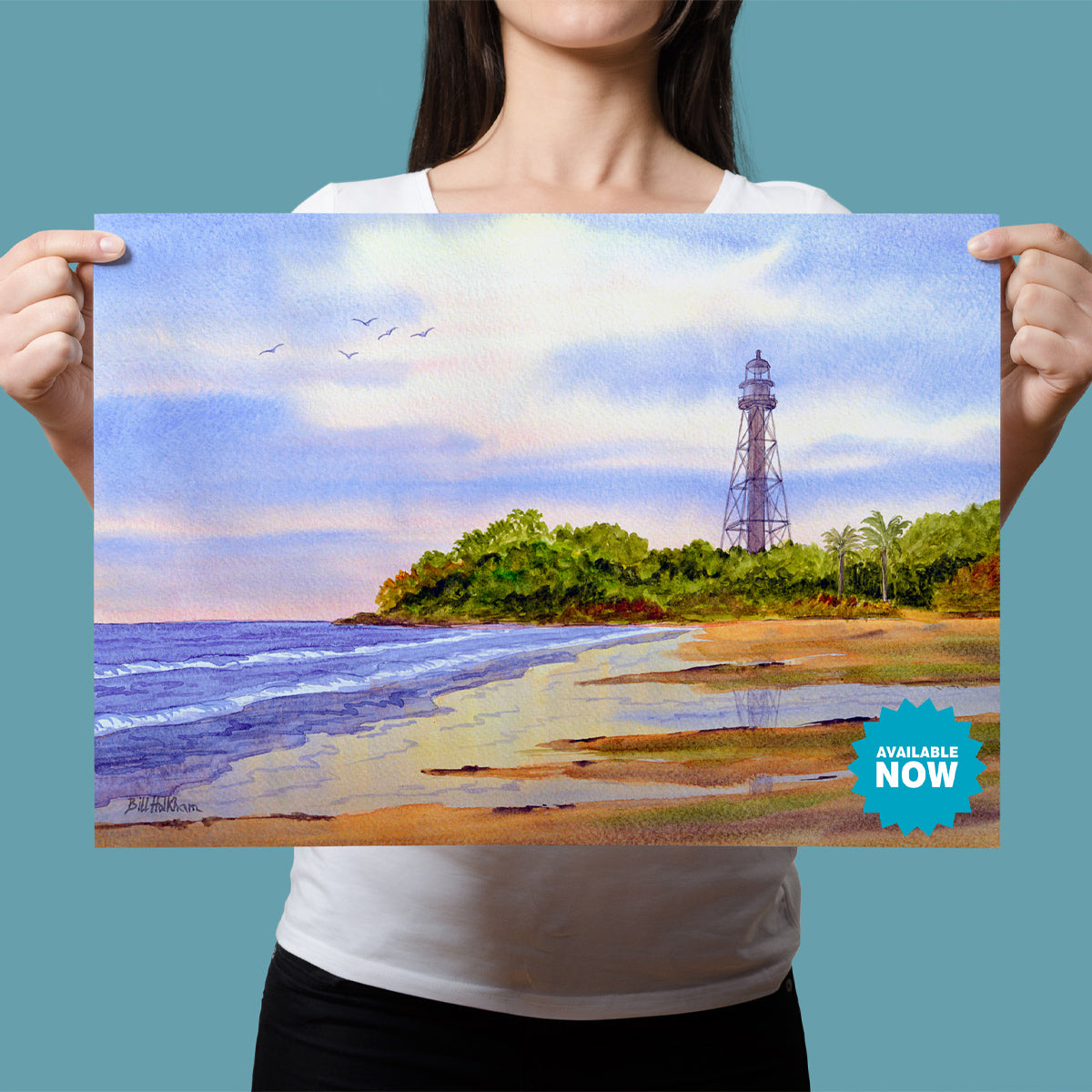 Sanibel Island Light Florida