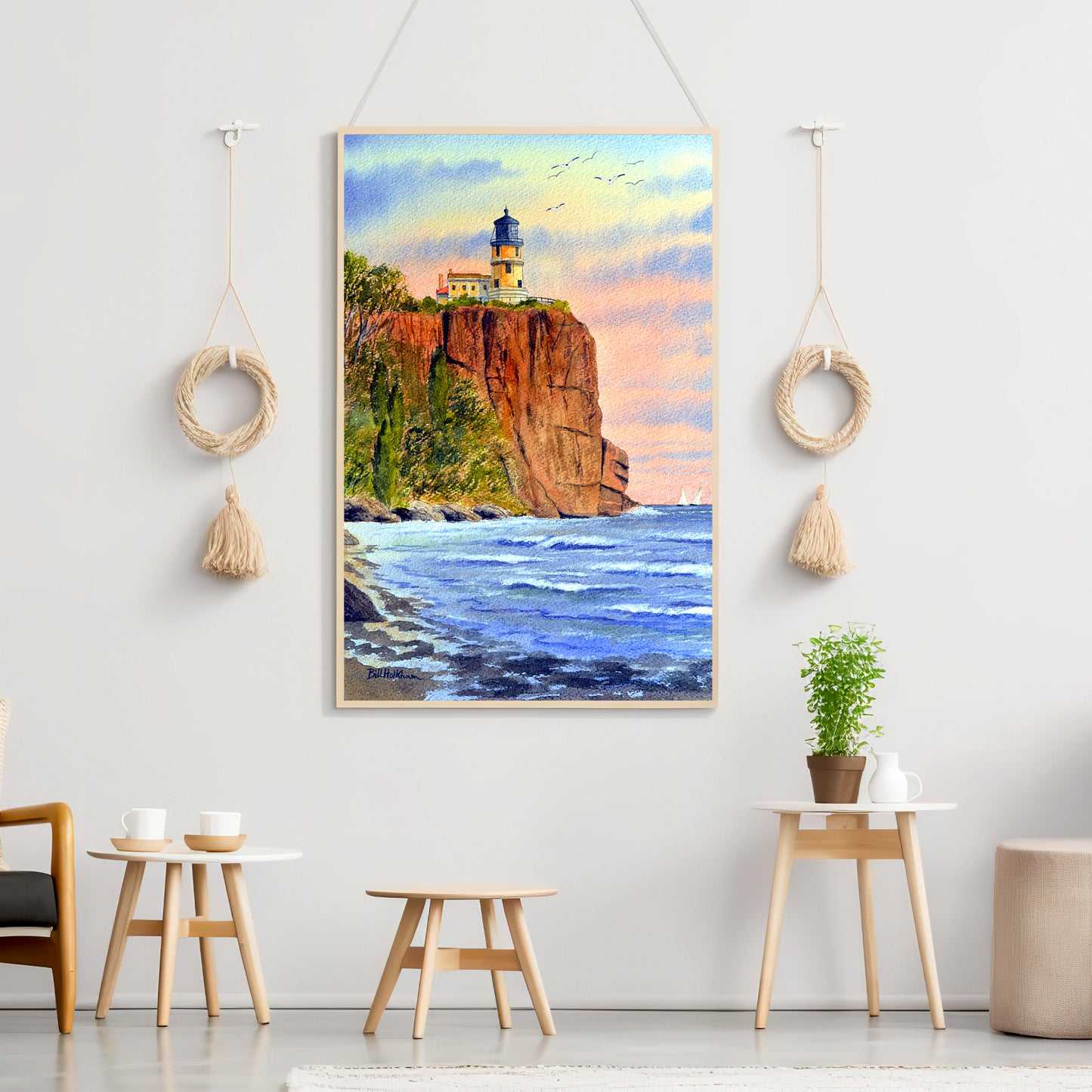 Split Rock Lighthouse