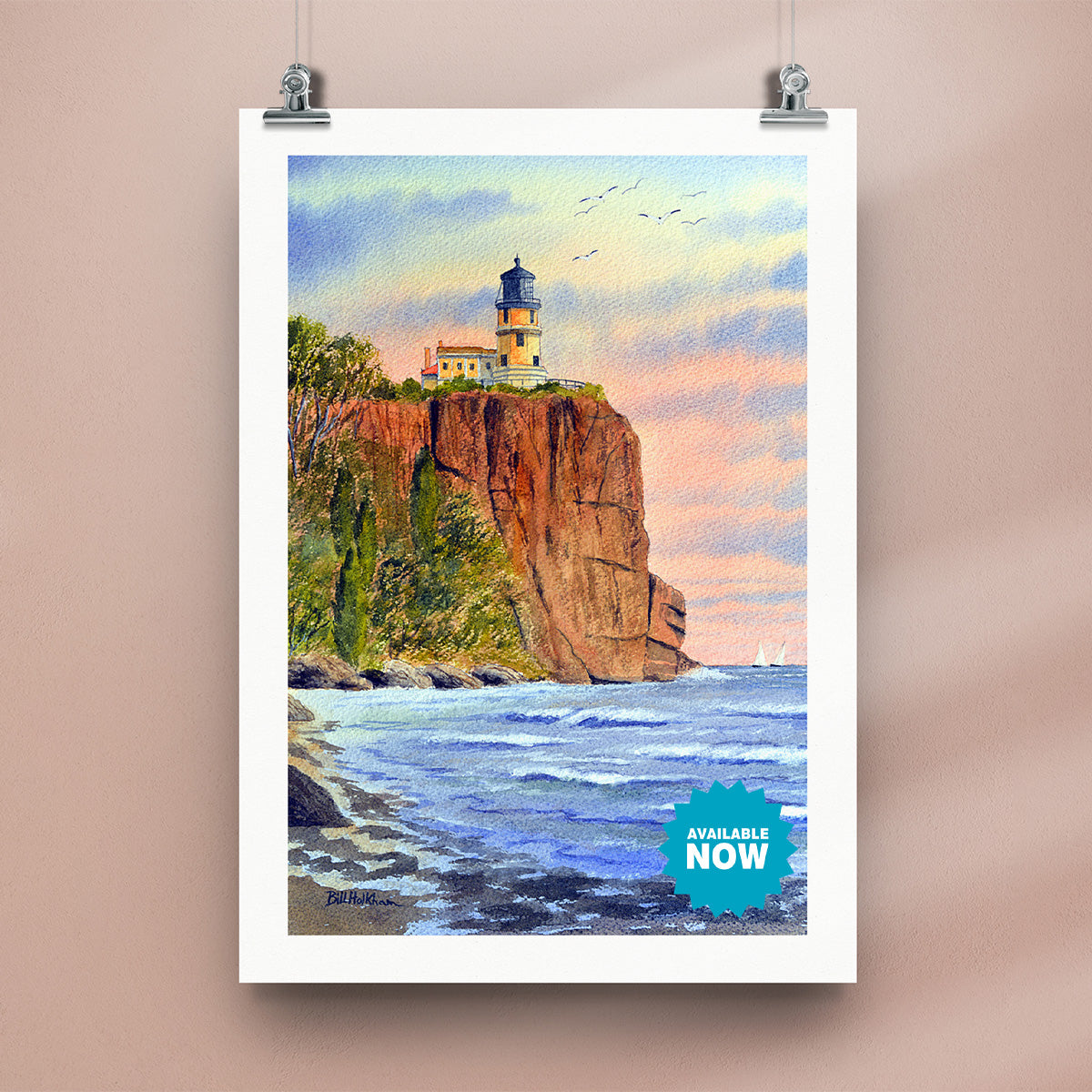 Split Rock Lighthouse