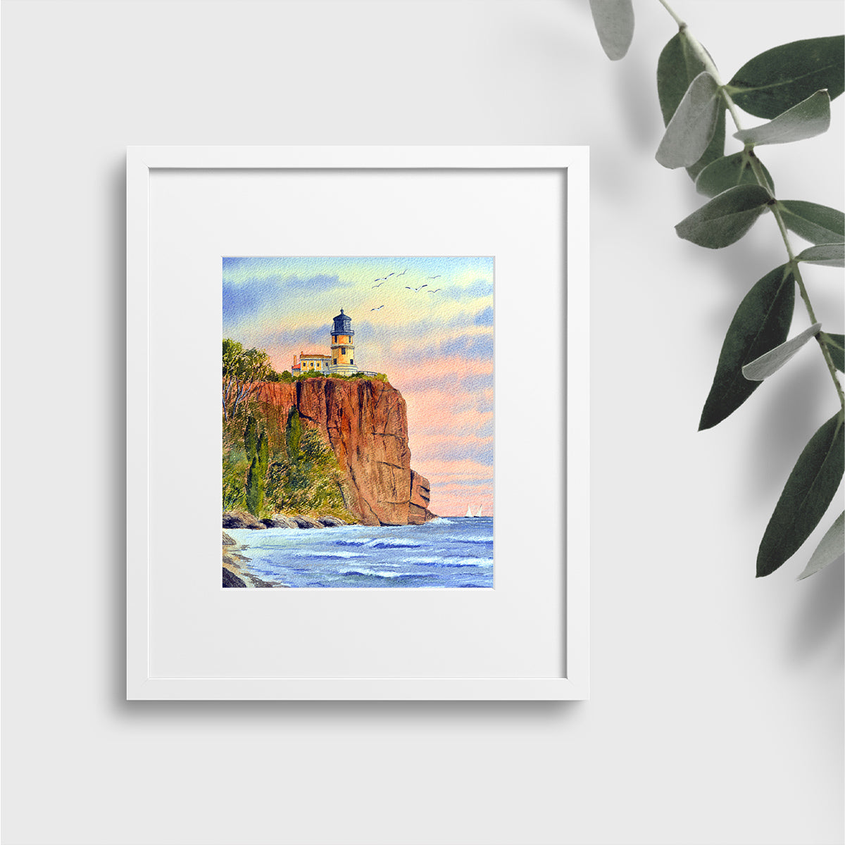 Split Rock Lighthouse