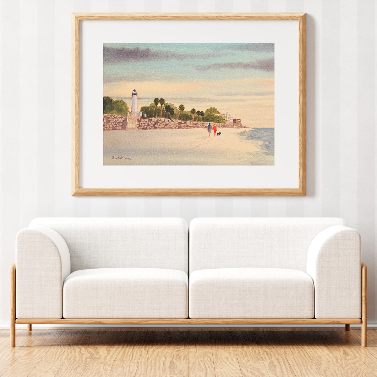 St Simons Island Lighthouse