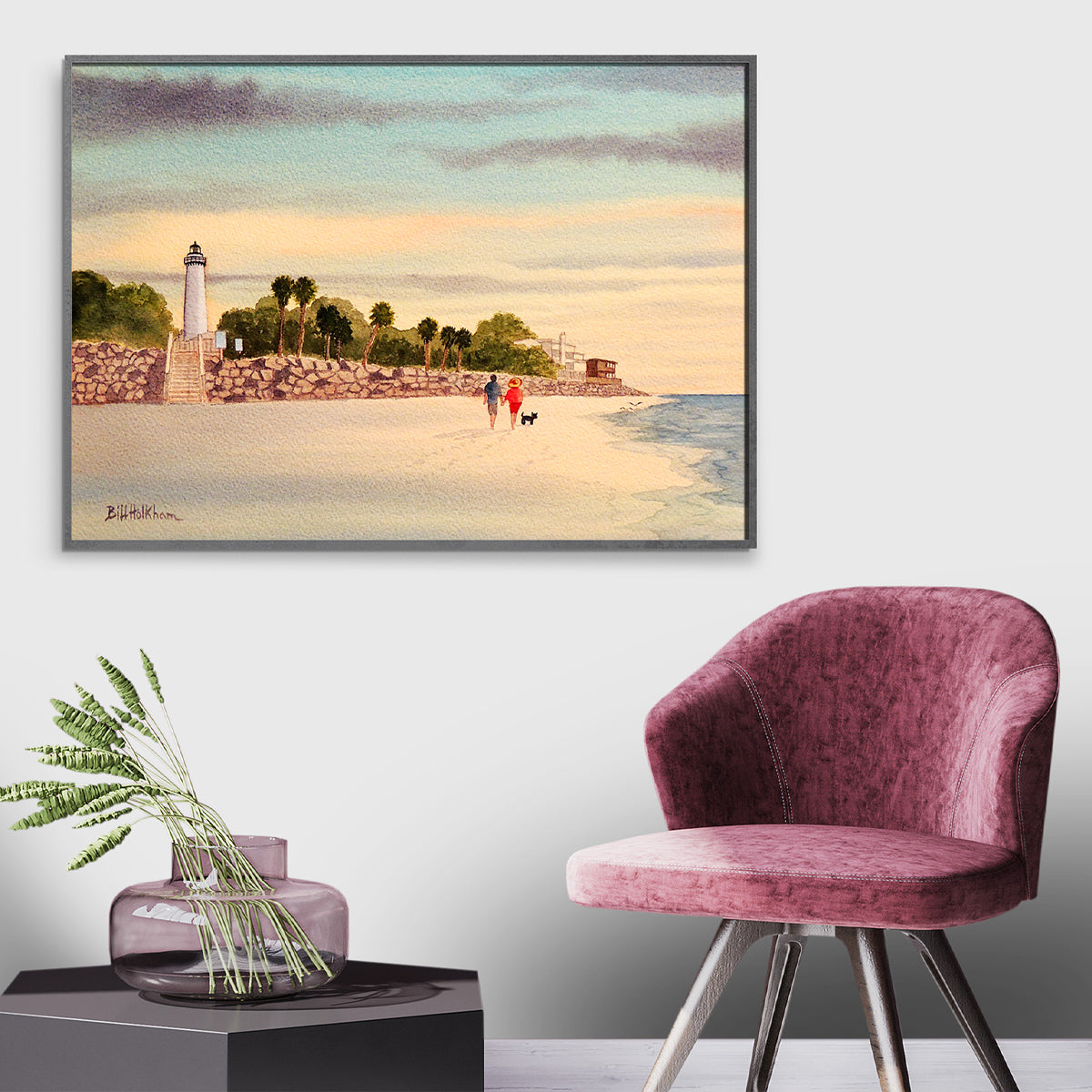 St Simons Island Lighthouse