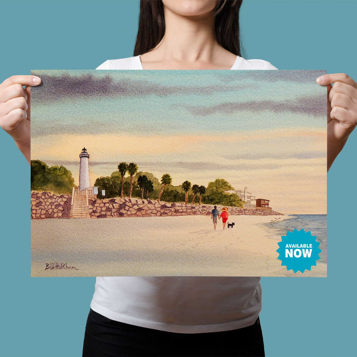 St Simons Island Lighthouse