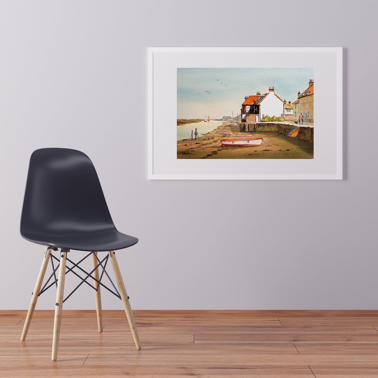 Wells Next To The Sea Norfolk