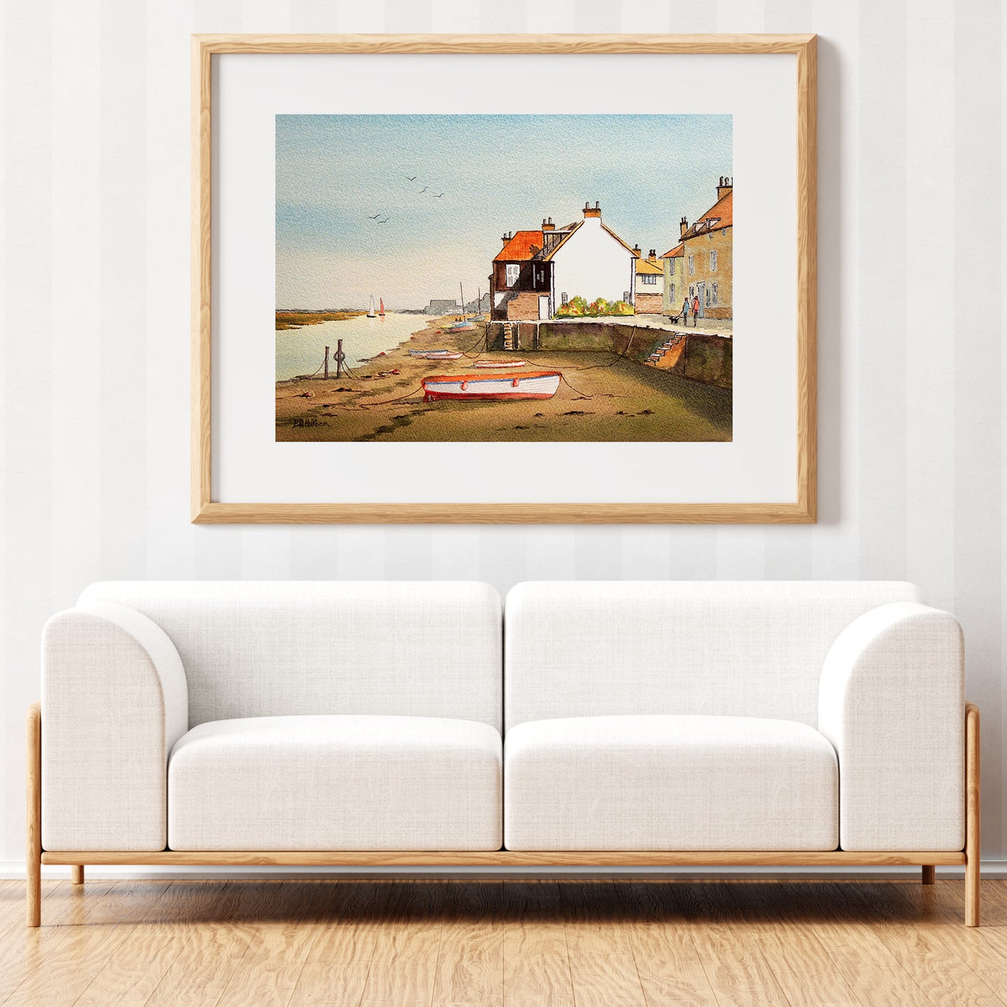 Wells Next To The Sea Norfolk