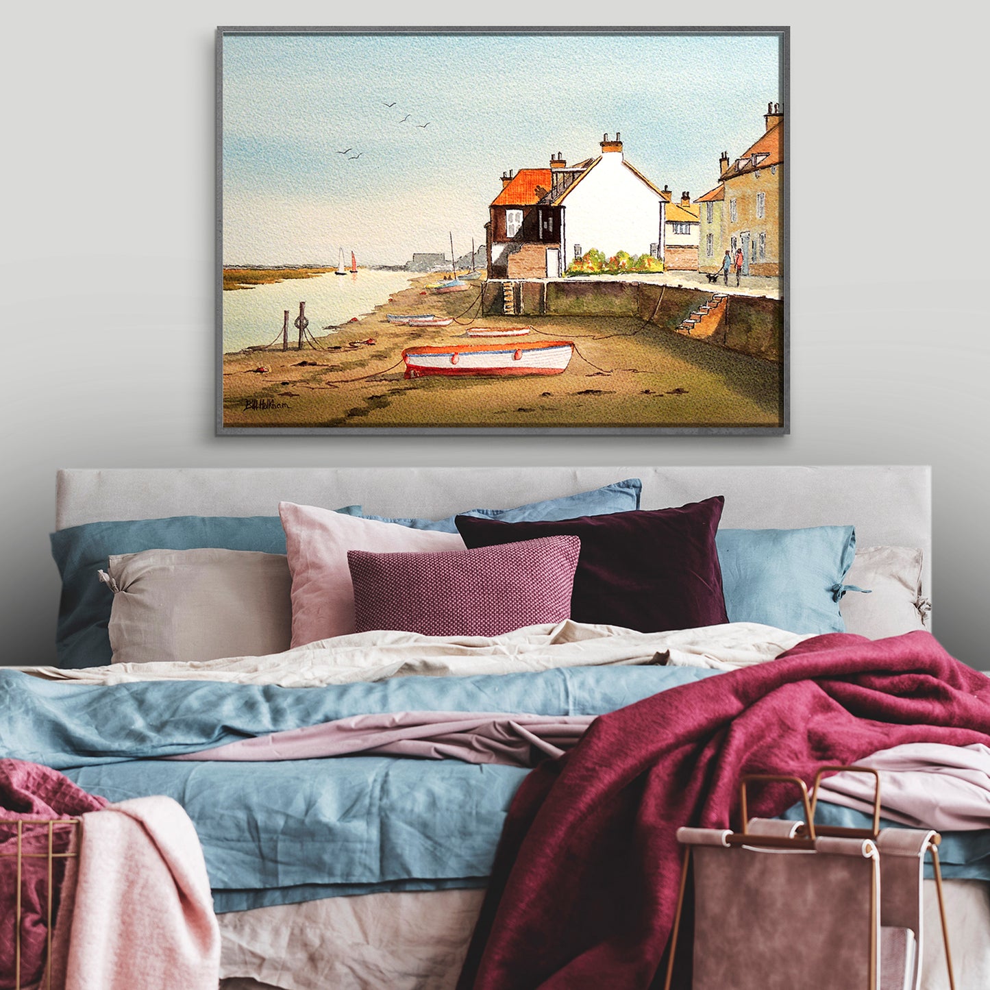 Wells Next To The Sea Norfolk