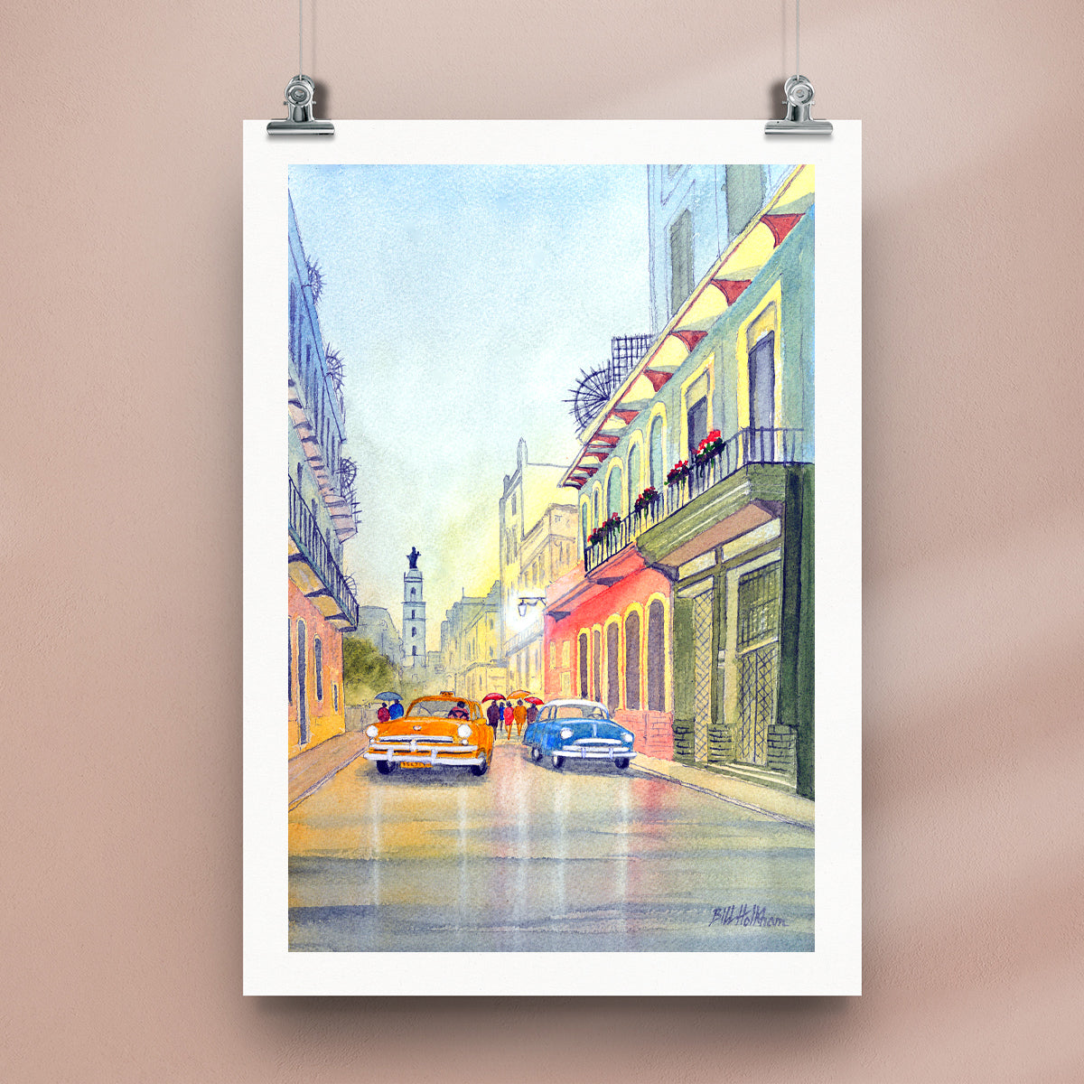 Havana Cuba