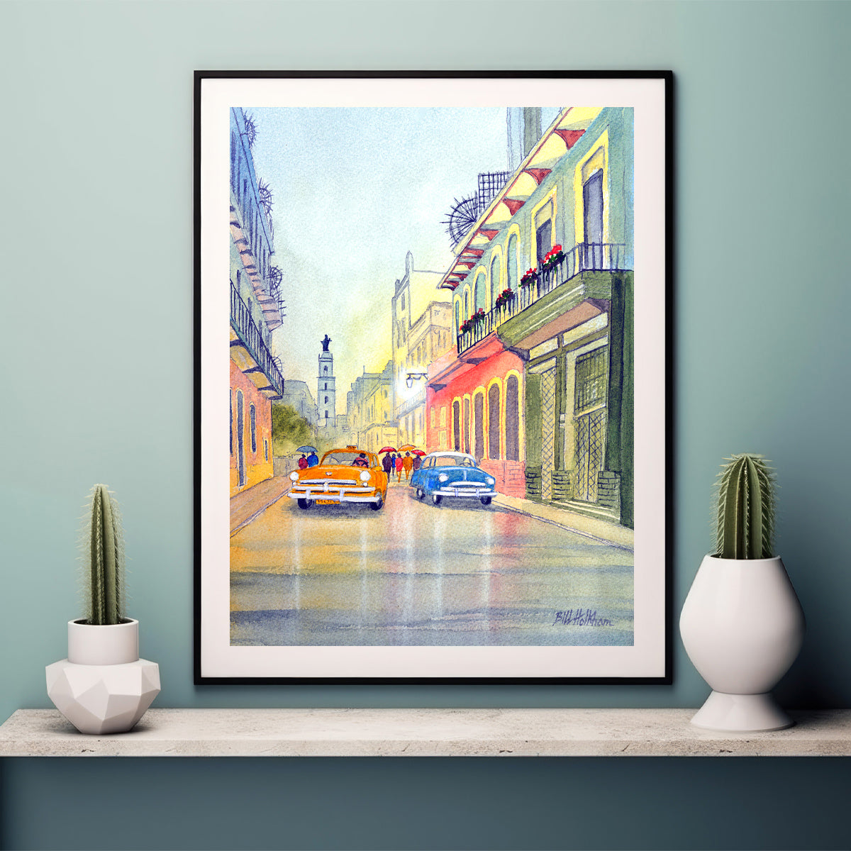 Havana Cuba