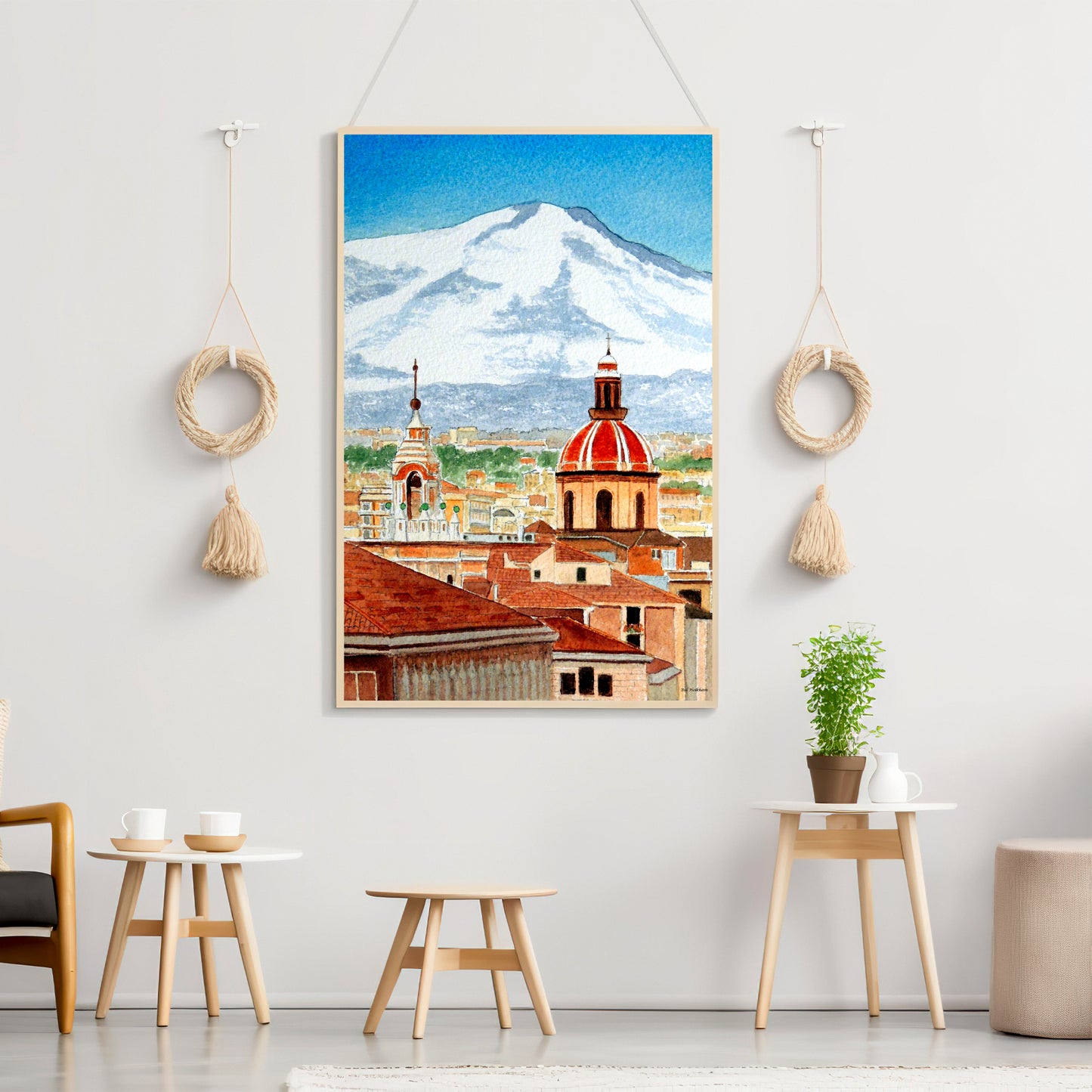 Catania Sicily