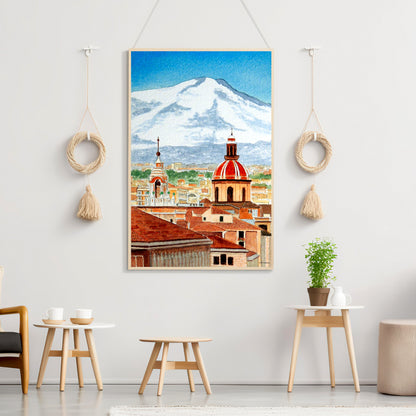 Catania Sicily