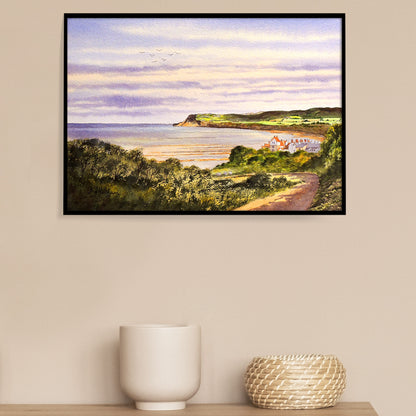 Robin Hood's Bay Fylingdales