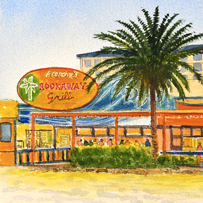 Frenchy's Clearwater Beach