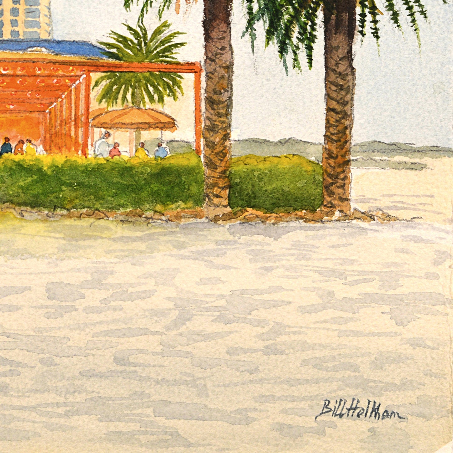 Frenchy's Clearwater Beach