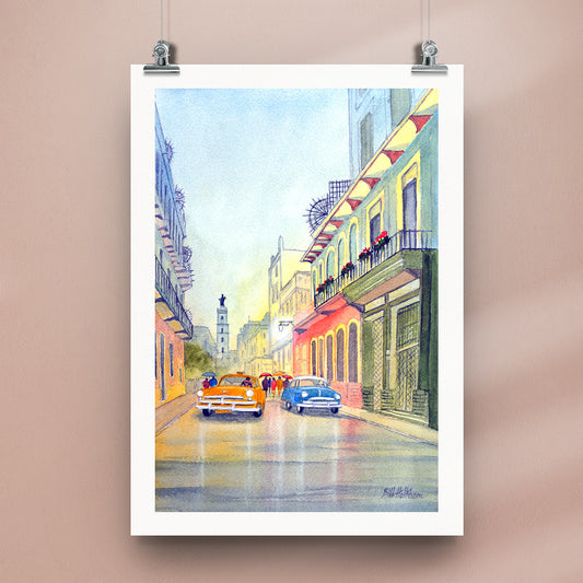 Havana Cuba